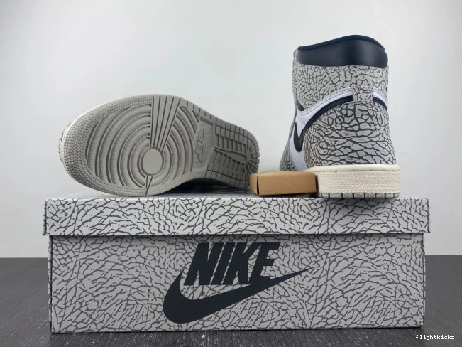 OG Jordan High White Cement DZ5485-052 1 Air 1119